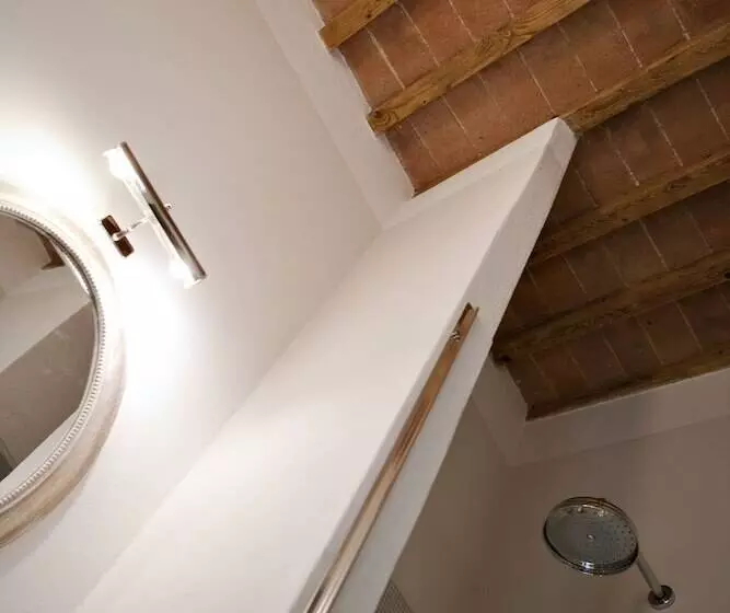 ベッドアンドブレックファースト Porto Sole Rooms