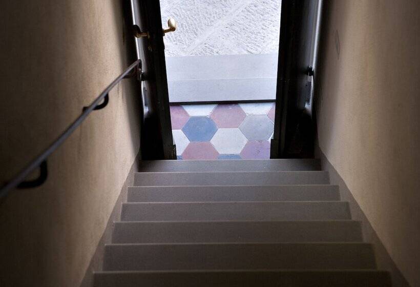 민박 Porto Sole Rooms