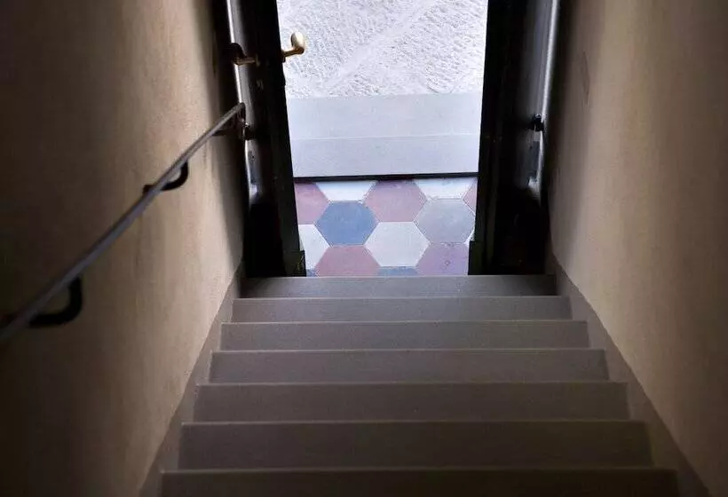 ベッドアンドブレックファースト Porto Sole Rooms