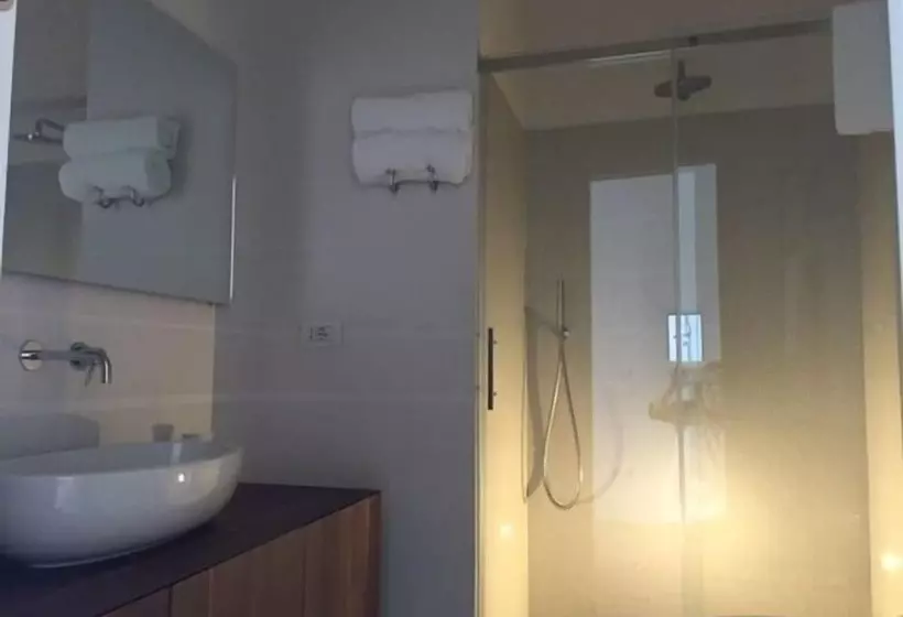 ベッドアンドブレックファースト Porto Sole Rooms