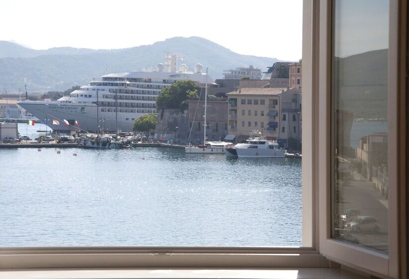 민박 Porto Sole Rooms