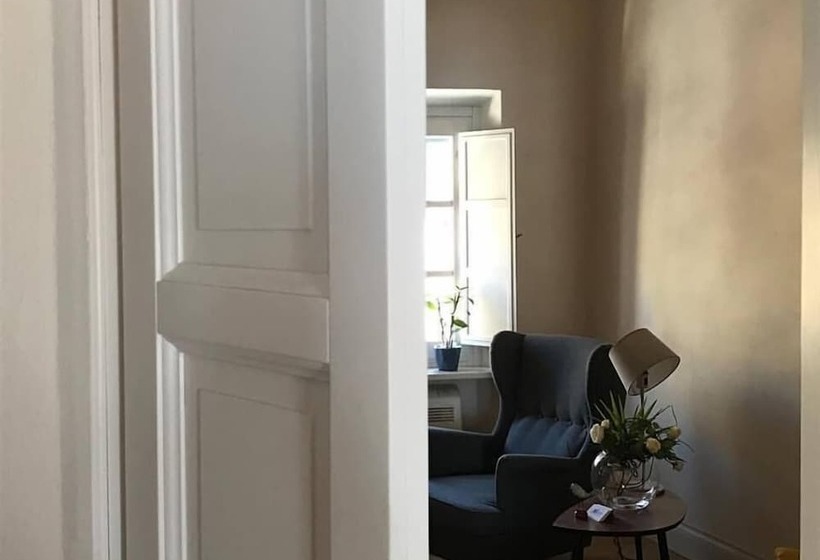 민박 Porto Sole Rooms