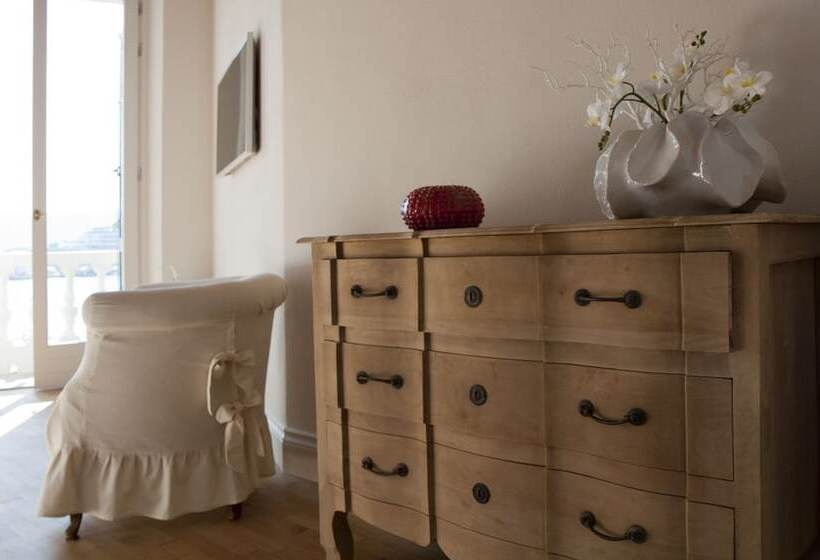 민박 Porto Sole Rooms