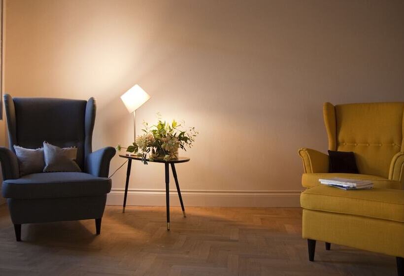 민박 Porto Sole Rooms