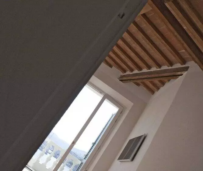 ベッドアンドブレックファースト Porto Sole Rooms