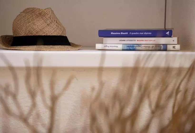 ベッドアンドブレックファースト Porto Sole Rooms