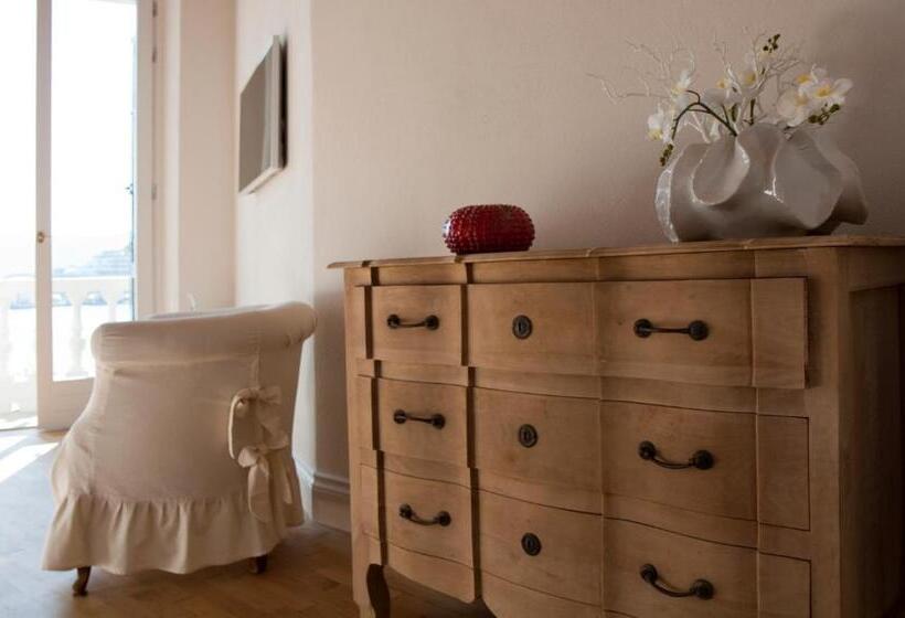 민박 Porto Sole Rooms