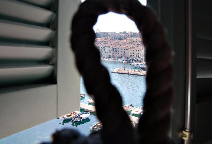 민박 Porto Sole Rooms