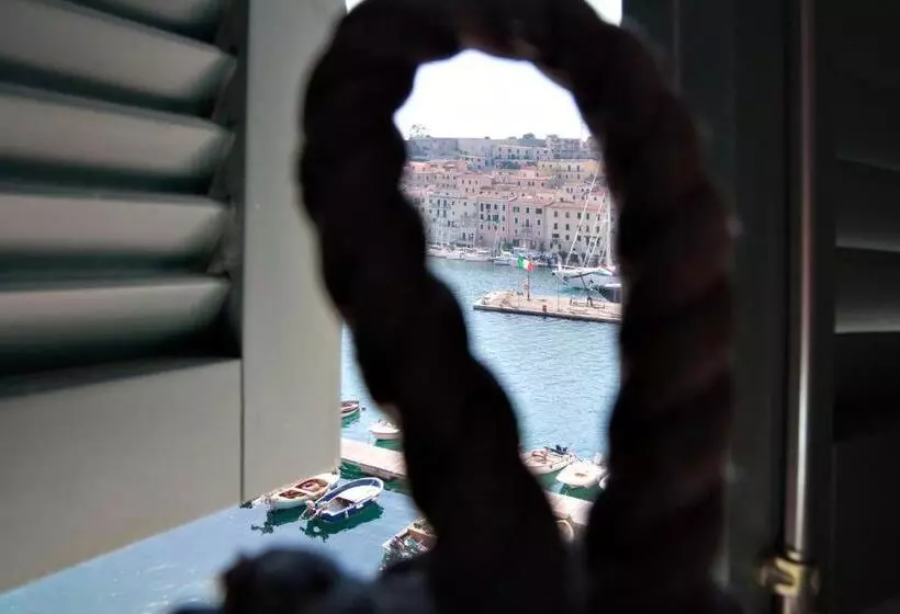 ベッドアンドブレックファースト Porto Sole Rooms