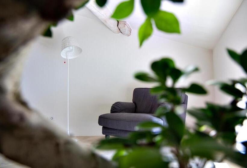 민박 Porto Sole Rooms