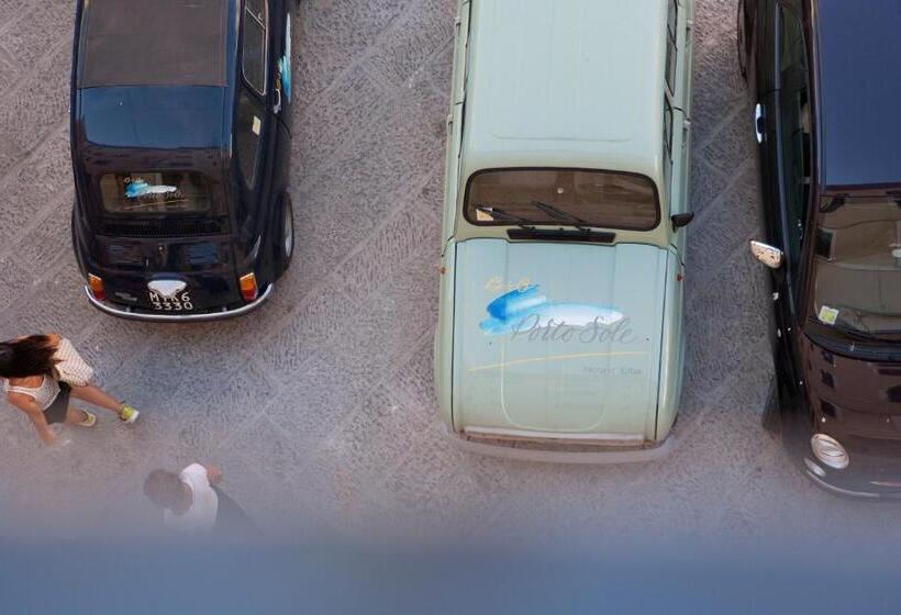 민박 Porto Sole Rooms