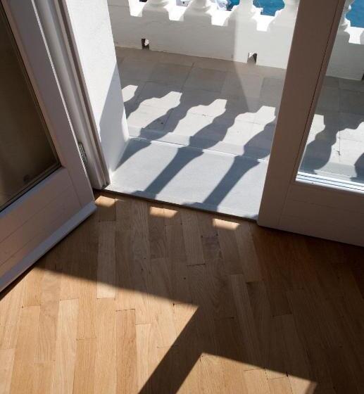 민박 Porto Sole Rooms