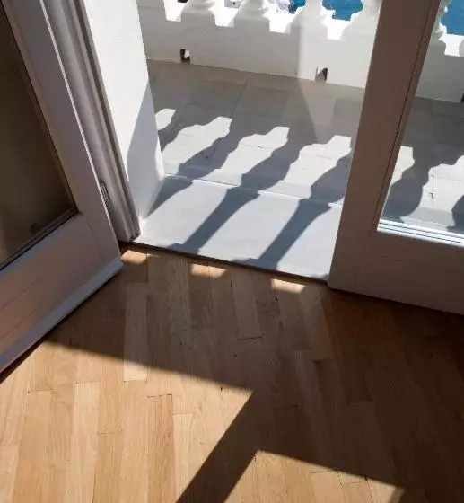 ベッドアンドブレックファースト Porto Sole Rooms