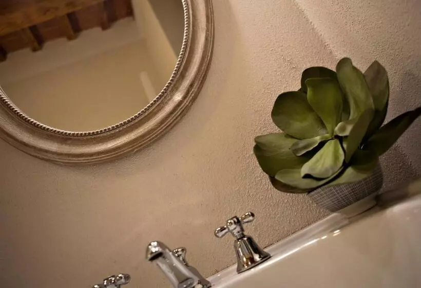 ベッドアンドブレックファースト Porto Sole Rooms