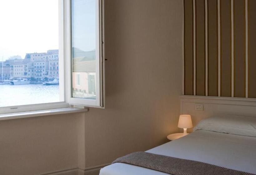 민박 Porto Sole Rooms