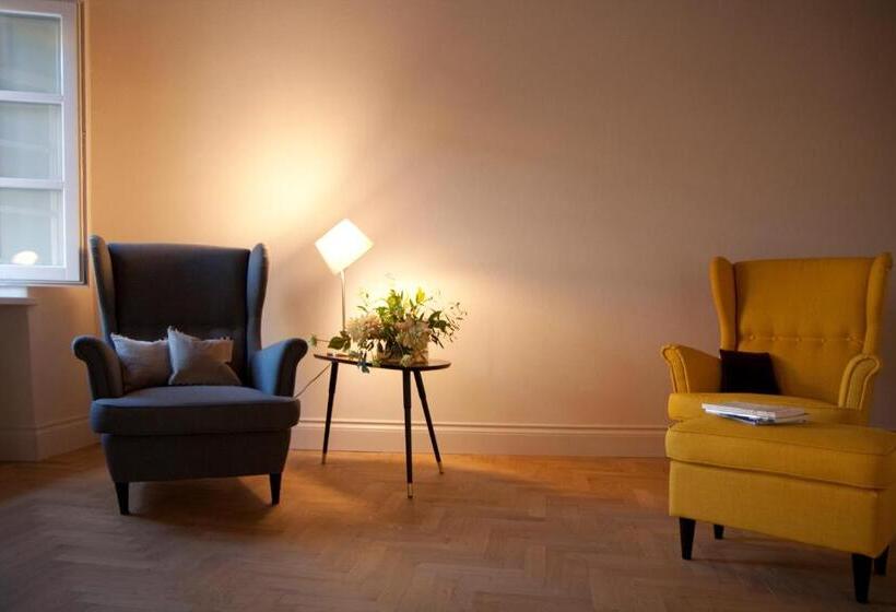 민박 Porto Sole Rooms