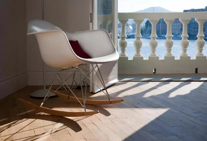 ベッドアンドブレックファースト Porto Sole Rooms