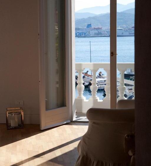 민박 Porto Sole Rooms