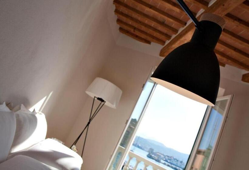 민박 Porto Sole Rooms