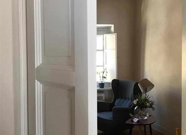 민박 Porto Sole Rooms