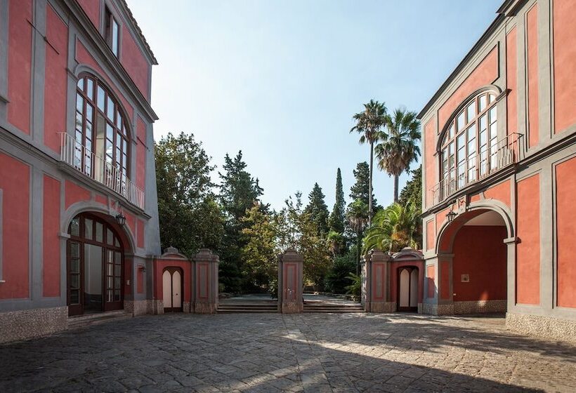 簡易ホテル Palazzo Caracciolo