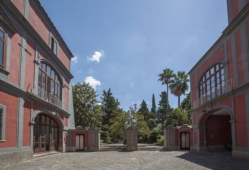 簡易ホテル Palazzo Caracciolo