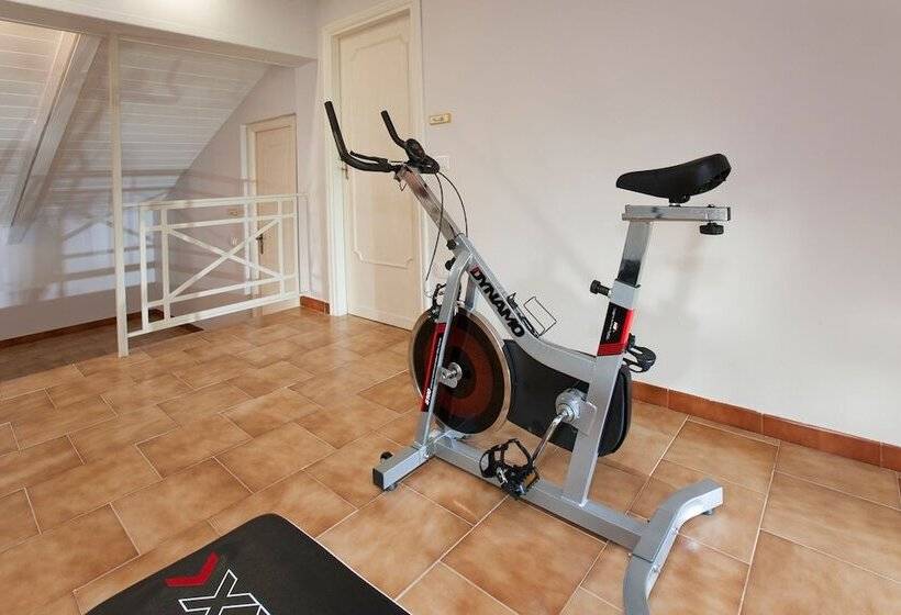 簡易ホテル Palazzo Caracciolo