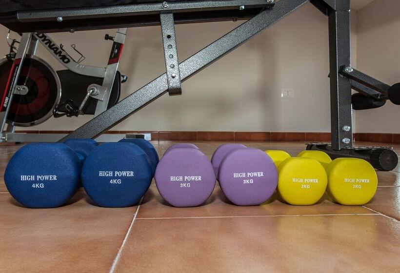 簡易ホテル Palazzo Caracciolo