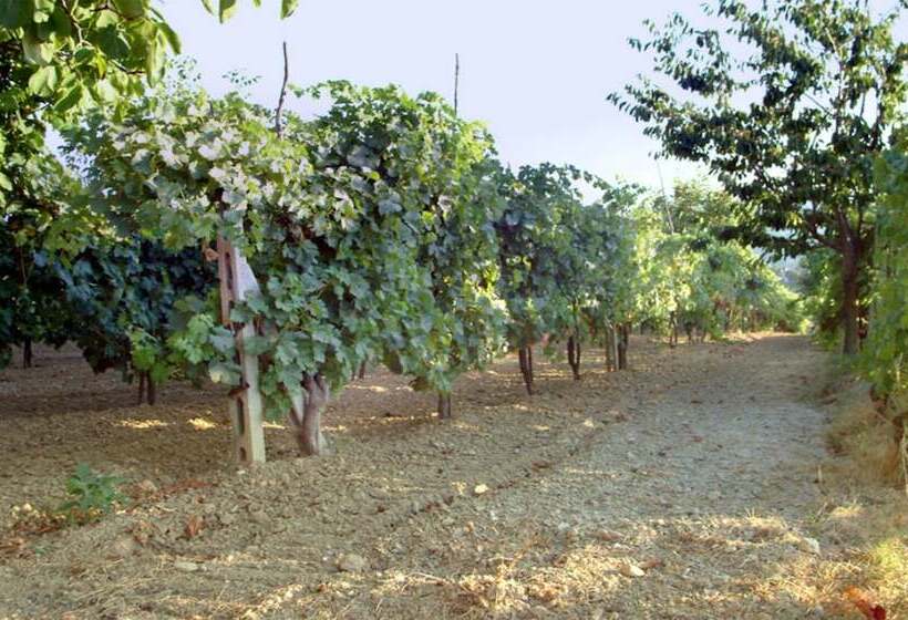 هتل روستایی Belvedere Cramaccioli