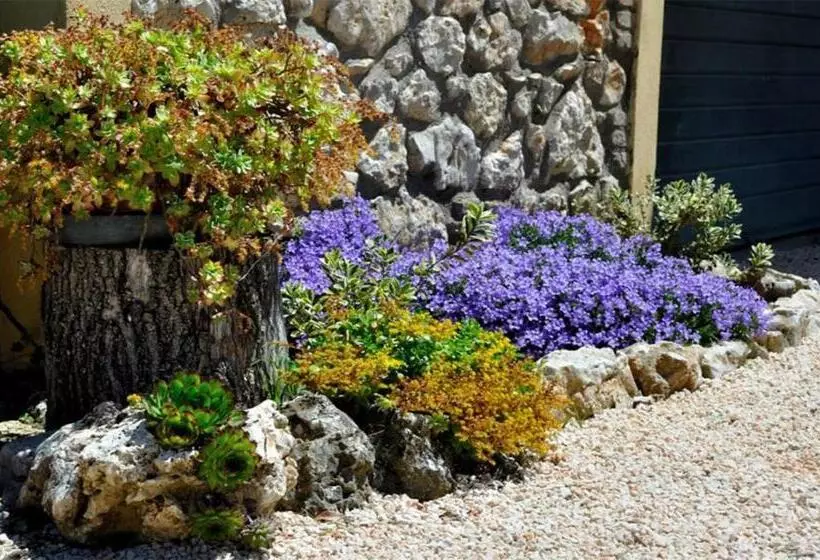 田舎風ホテル Belvedere Cramaccioli