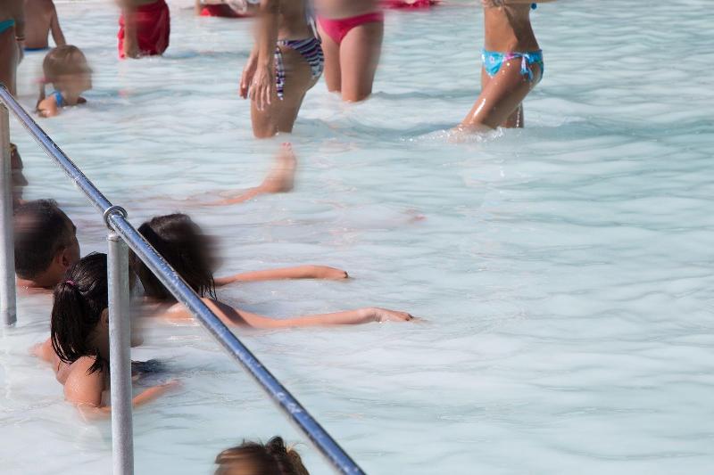 ホテル Terme Rosapepe