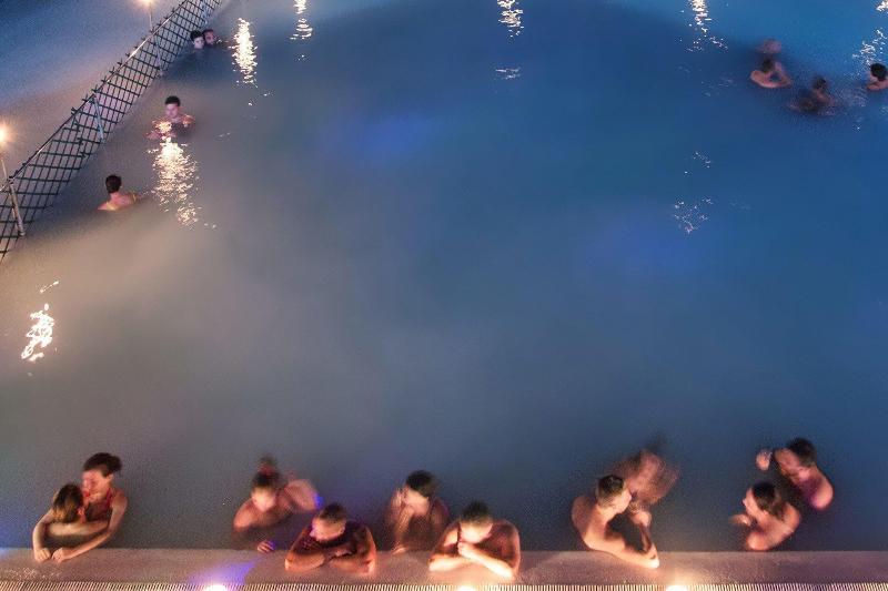 ホテル Terme Rosapepe