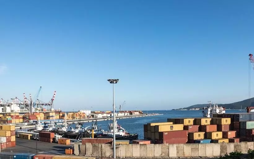 پانسیون A&g Affittacamere