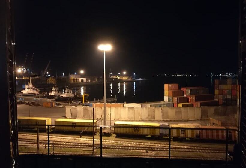 پانسیون A&g Affittacamere