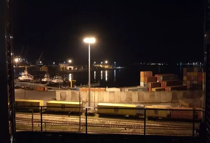 پانسیون A&g Affittacamere