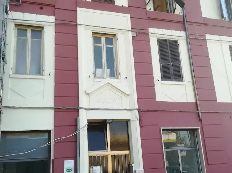 پانسیون A&g Affittacamere