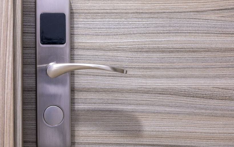 پانسیون A&g Affittacamere