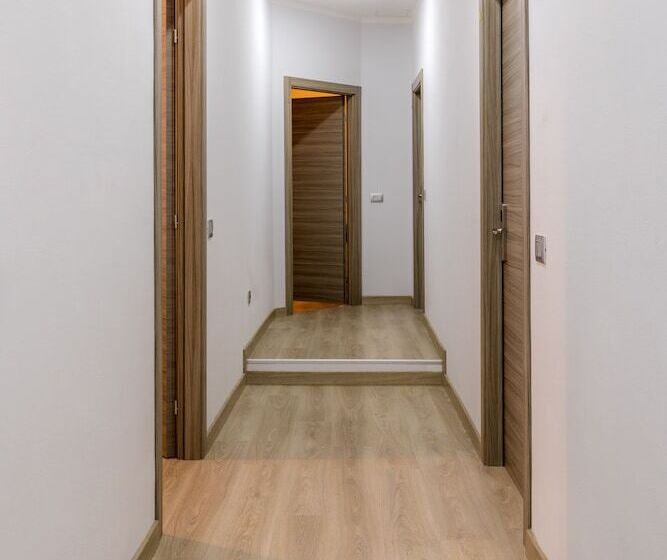 پانسیون A&g Affittacamere