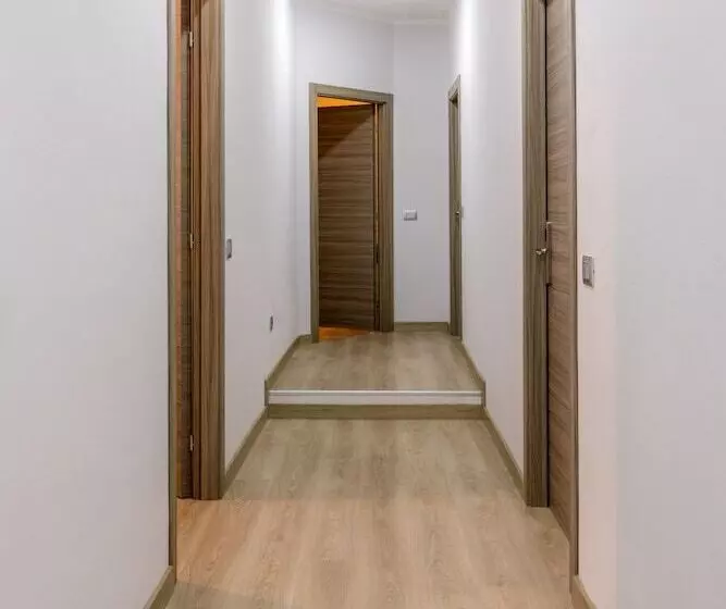 پانسیون A&g Affittacamere