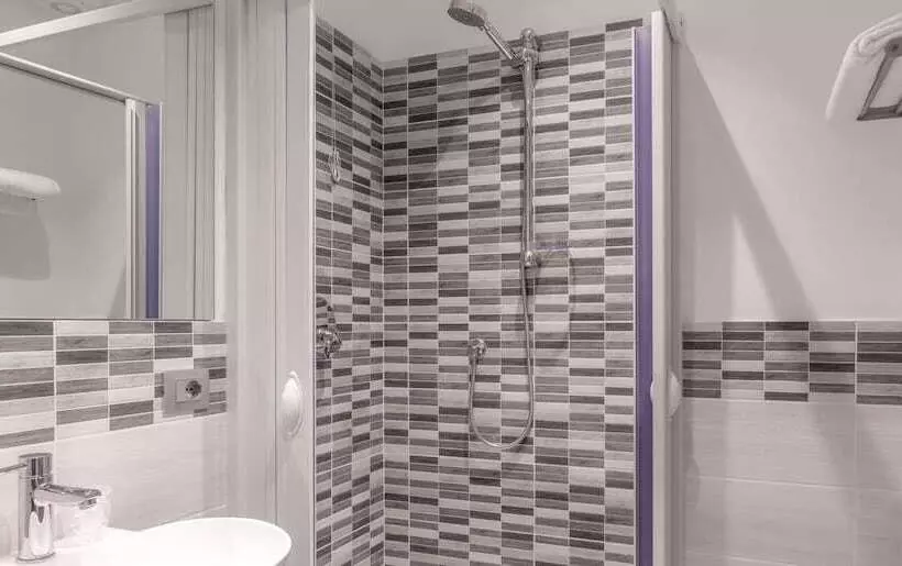 پانسیون A&g Affittacamere