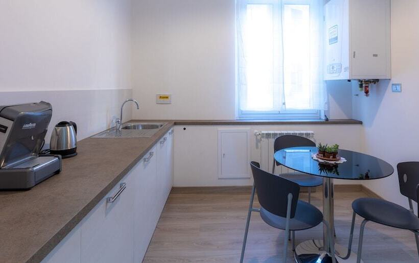 پانسیون A&g Affittacamere