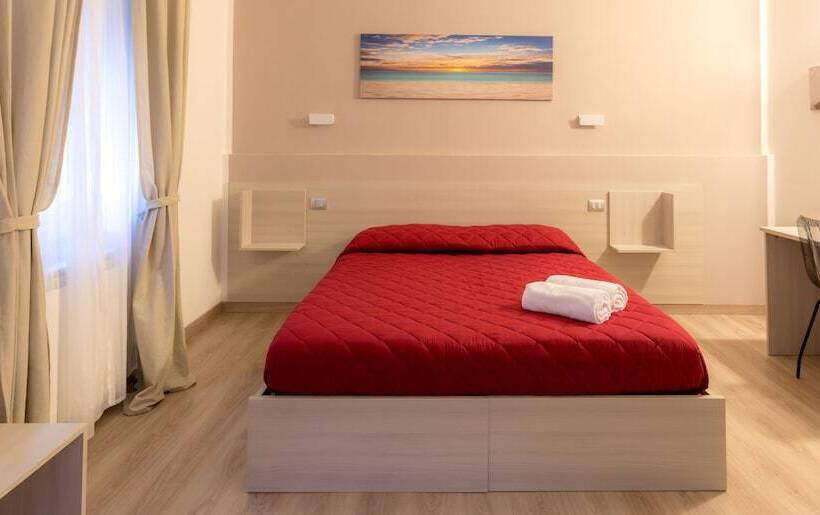 پانسیون A&g Affittacamere