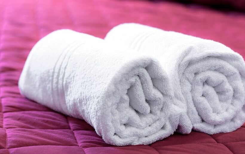 پانسیون A&g Affittacamere