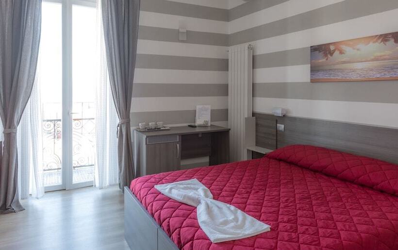 پانسیون A&g Affittacamere