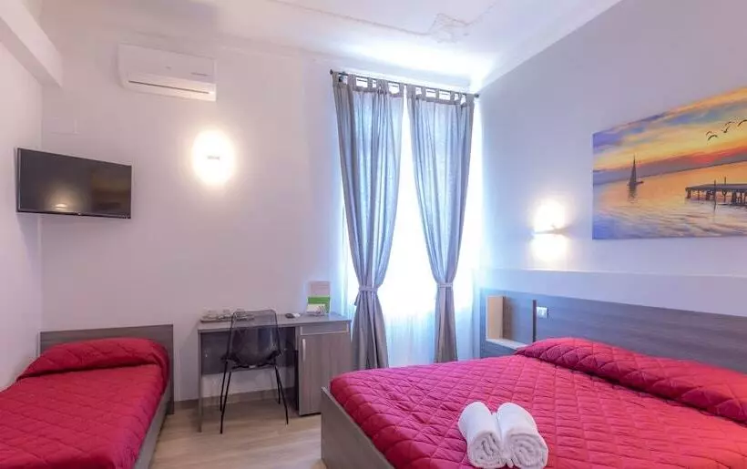 پانسیون A&g Affittacamere