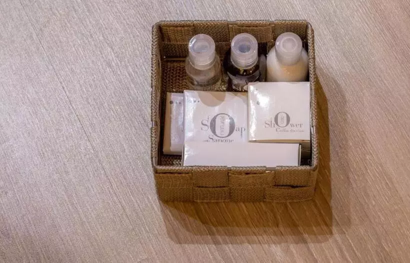 پانسیون A&g Affittacamere