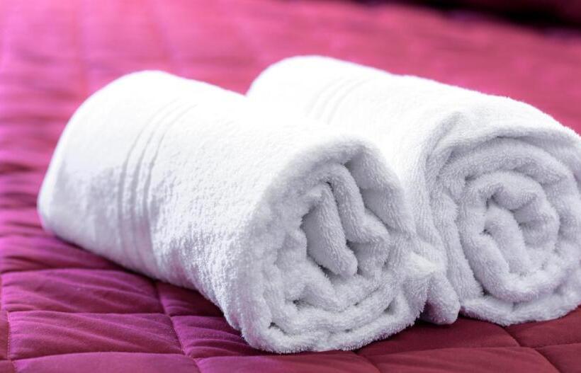 پانسیون A&g Affittacamere