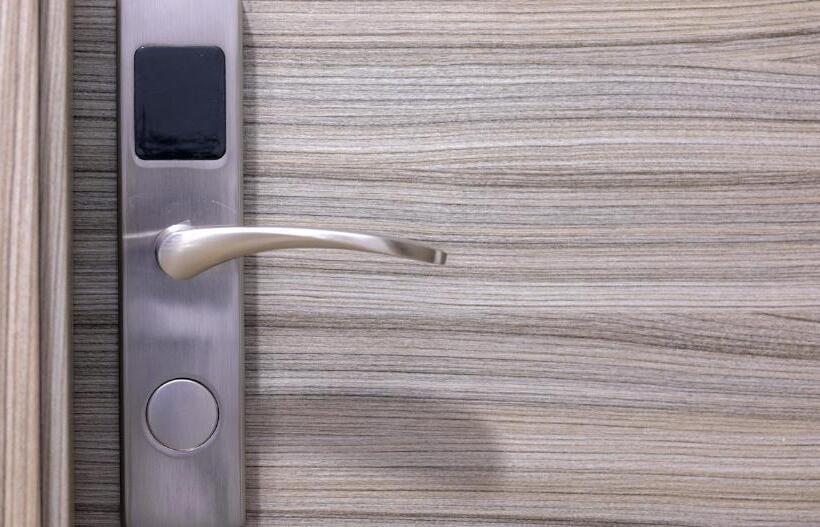 پانسیون A&g Affittacamere