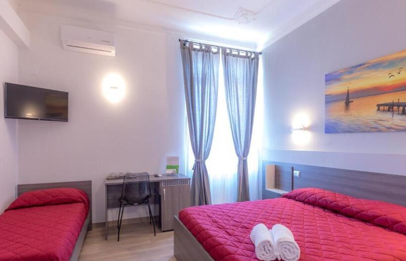 پانسیون A&g Affittacamere