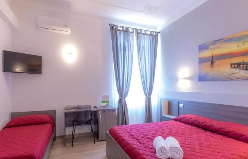 پانسیون A&g Affittacamere